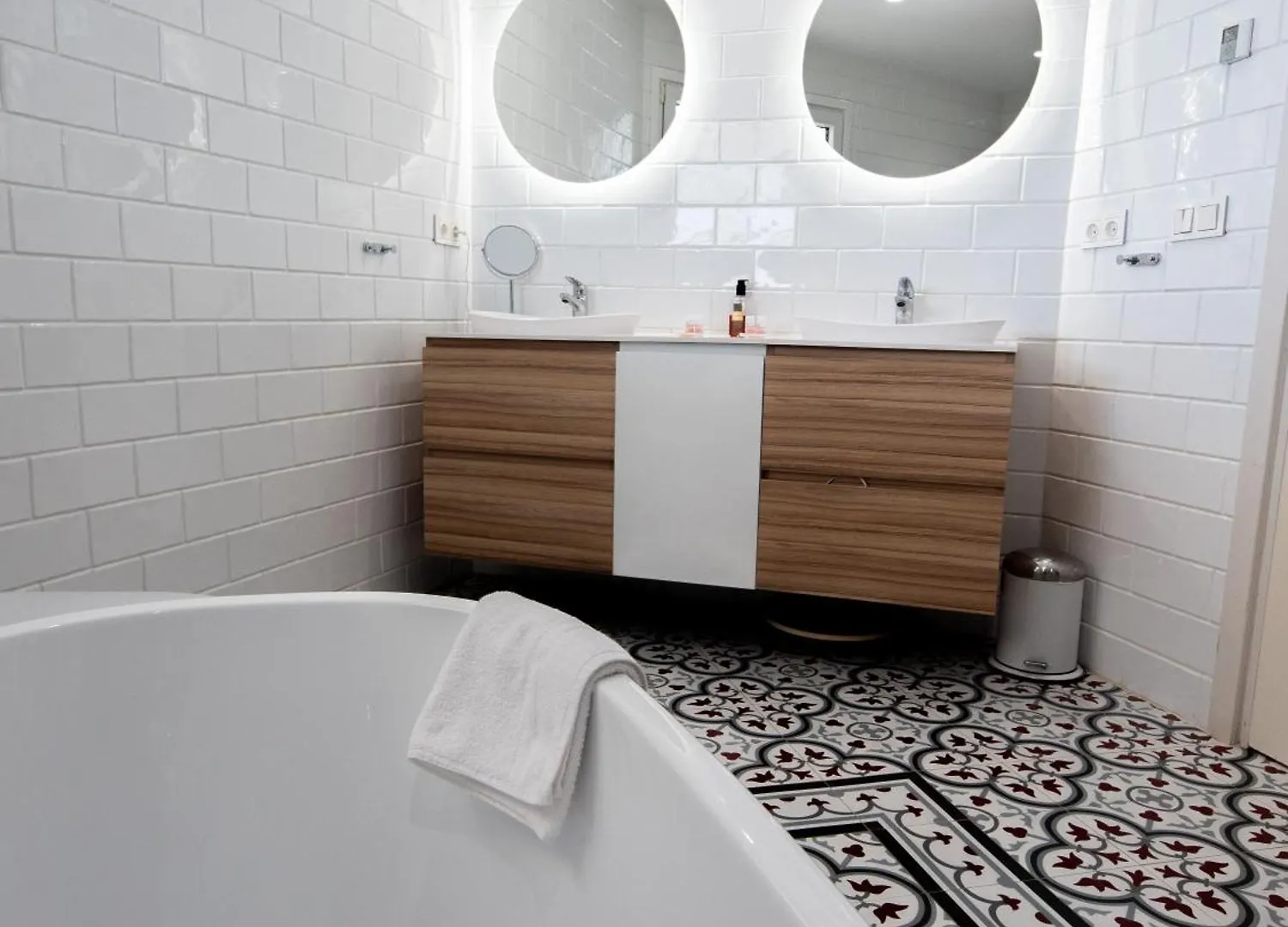 Santa Fe de los Boliches Luxury Villa Overlooking Fuengirola - Ref 86