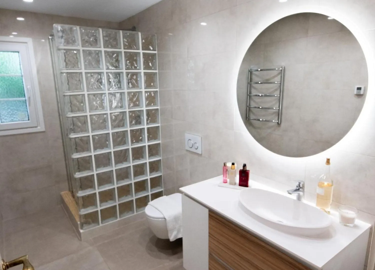 Santa Fe de los Boliches Luxury Villa Overlooking Fuengirola - Ref 86 ספרד
