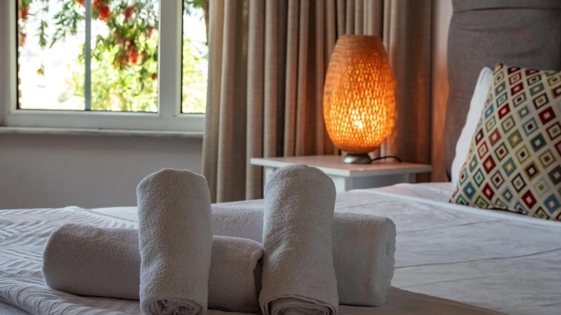 Santa Fe de los Boliches Luxury Villa Overlooking Fuengirola - Ref 86 0*, Santa Fe de los Boliches