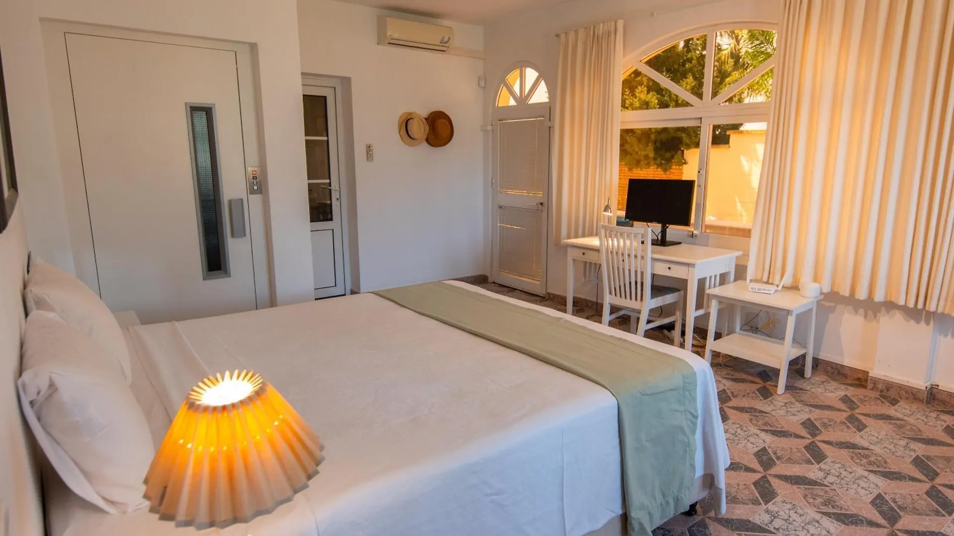Santa Fe de los Boliches Luxury Villa Overlooking Fuengirola - Ref 86  Santa Fe de los Boliches