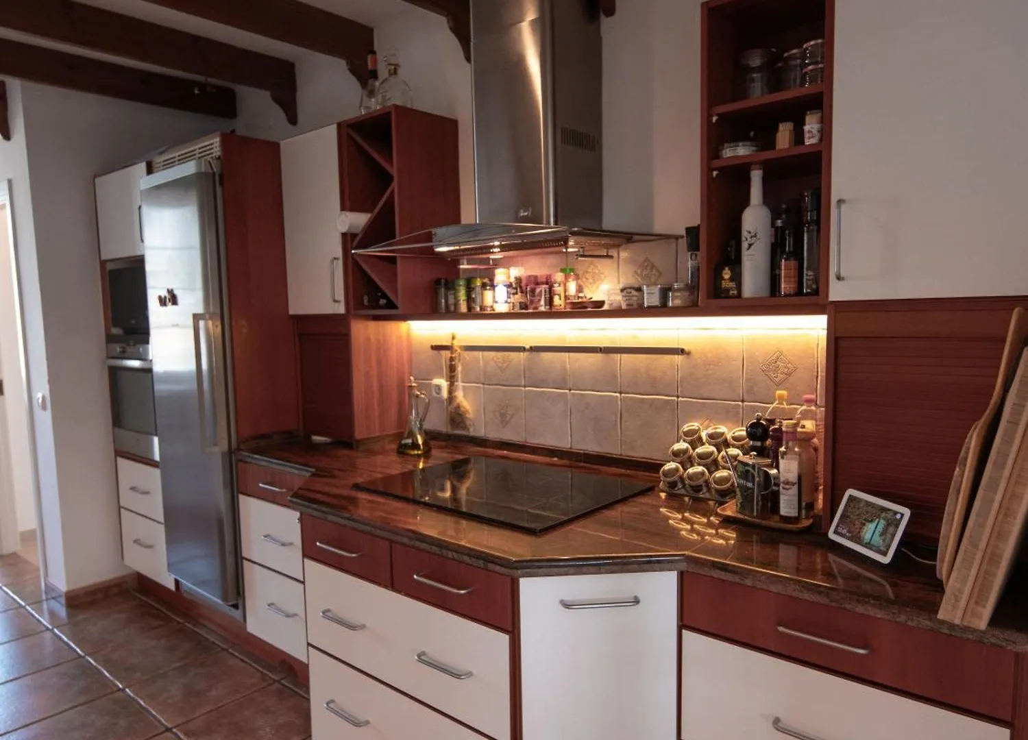 Santa Fe de los Boliches Luxury Villa Overlooking Fuengirola - Ref 86 0*, Santa Fe de los Boliches